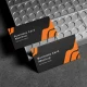 Business cards
