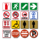safety sign 2